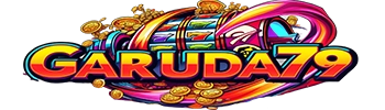 Logo Garuda79